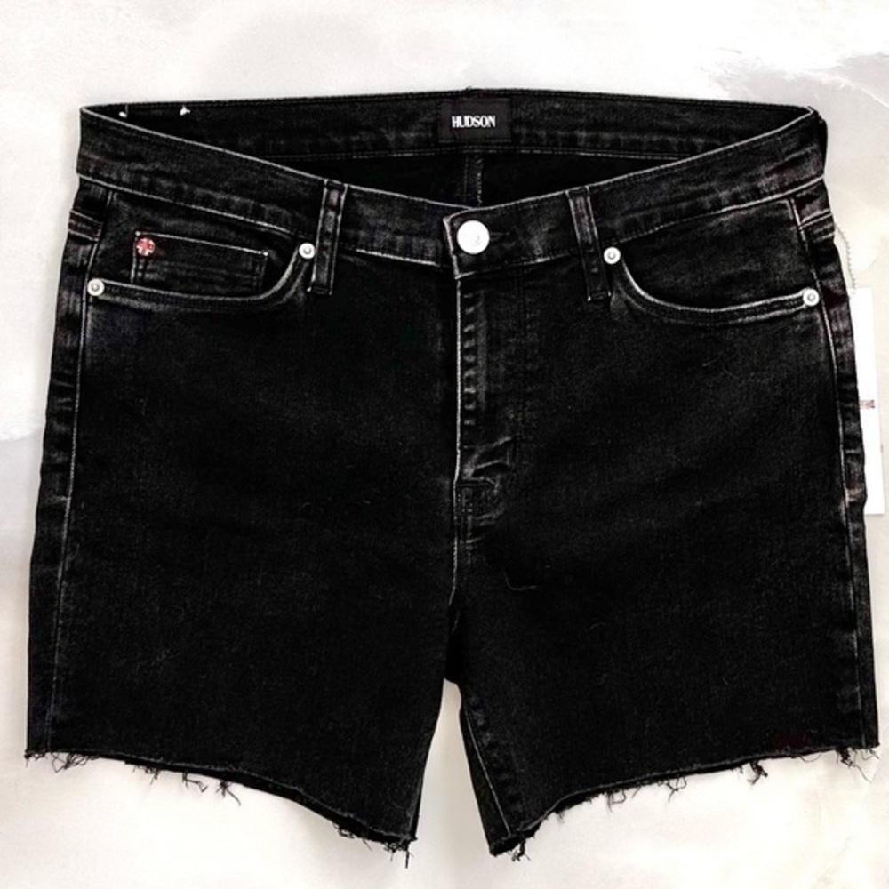 Hudson Cutoff Shorts